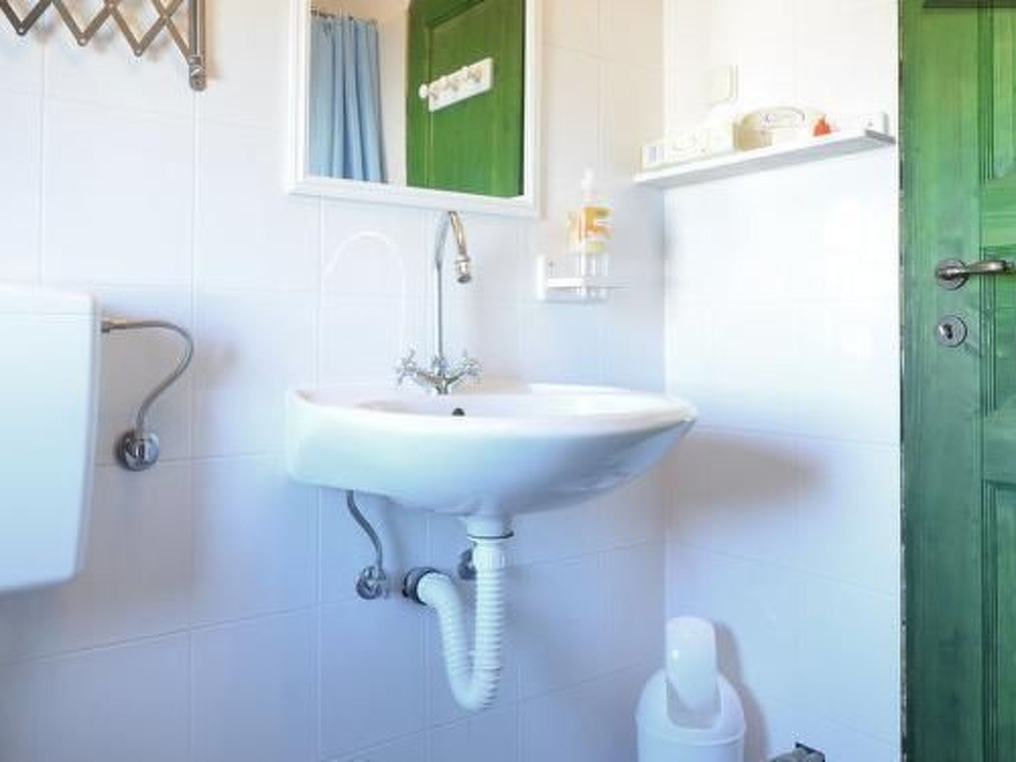 In Bratulići mit Privatem Pool-Dedans