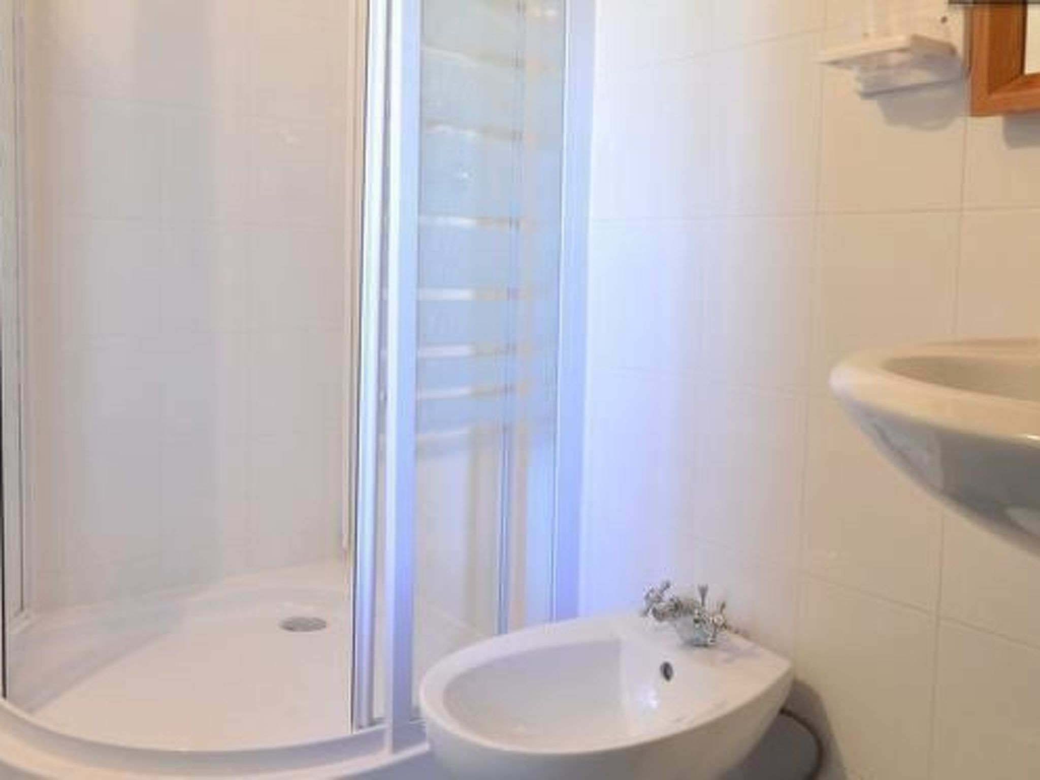 In Bratulići mit Privatem Pool-Dedans