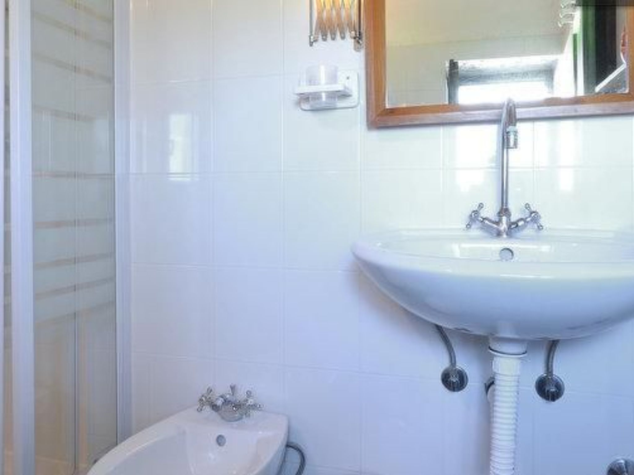 In Bratulići mit Privatem Pool-Dedans