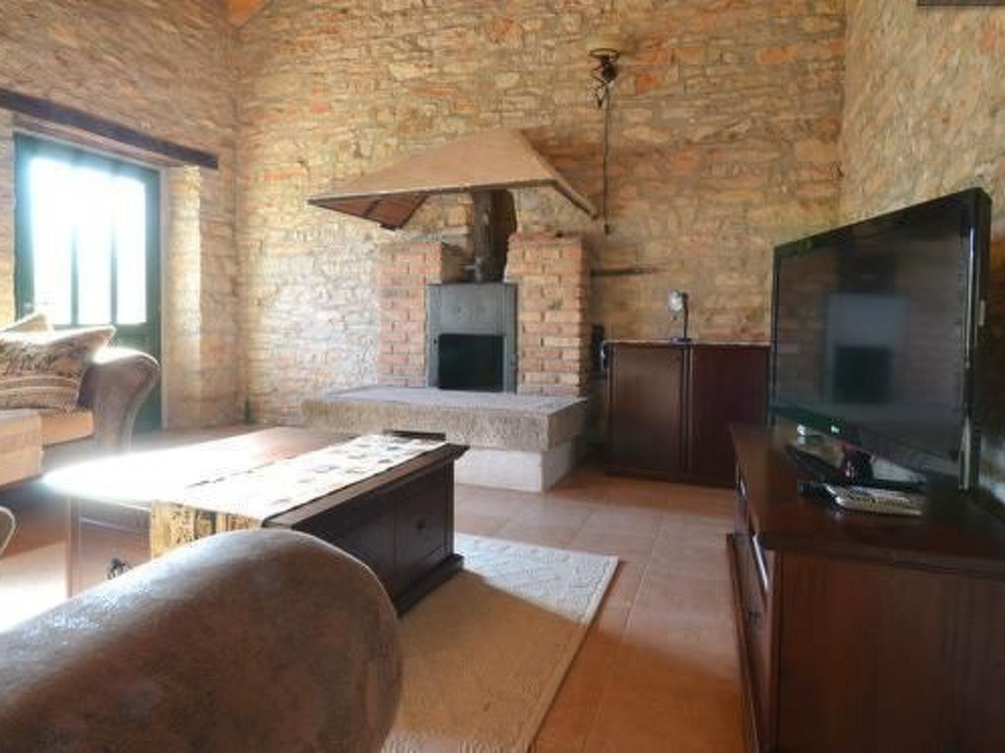 In Bratulići mit Privatem Pool-Dedans