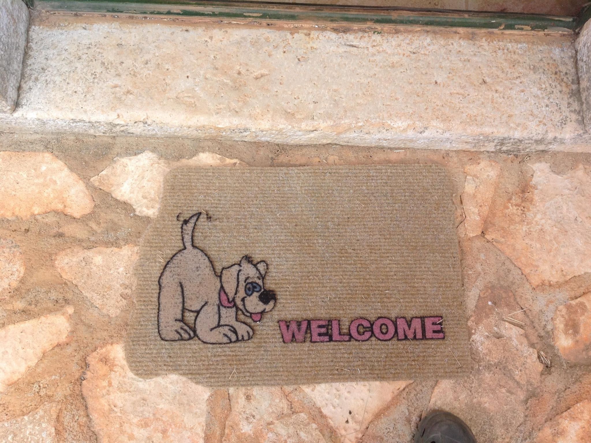 In Bratulići mit Privatem Pool-Dedans