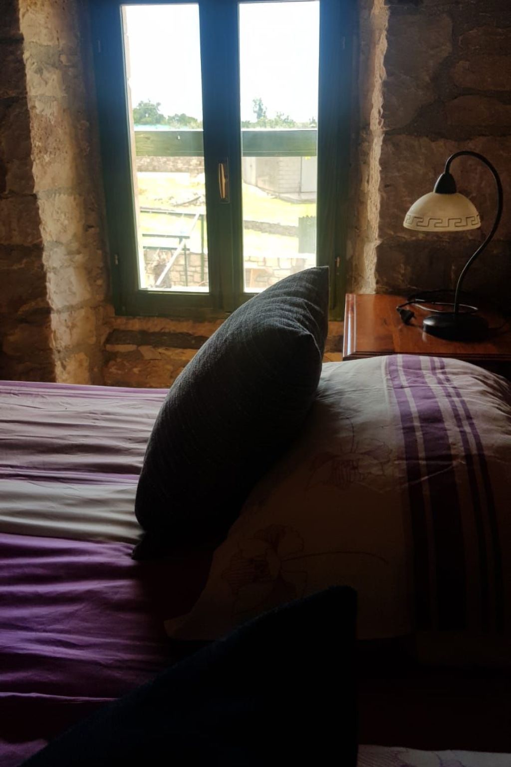 In Bratulići mit Privatem Pool-Dedans