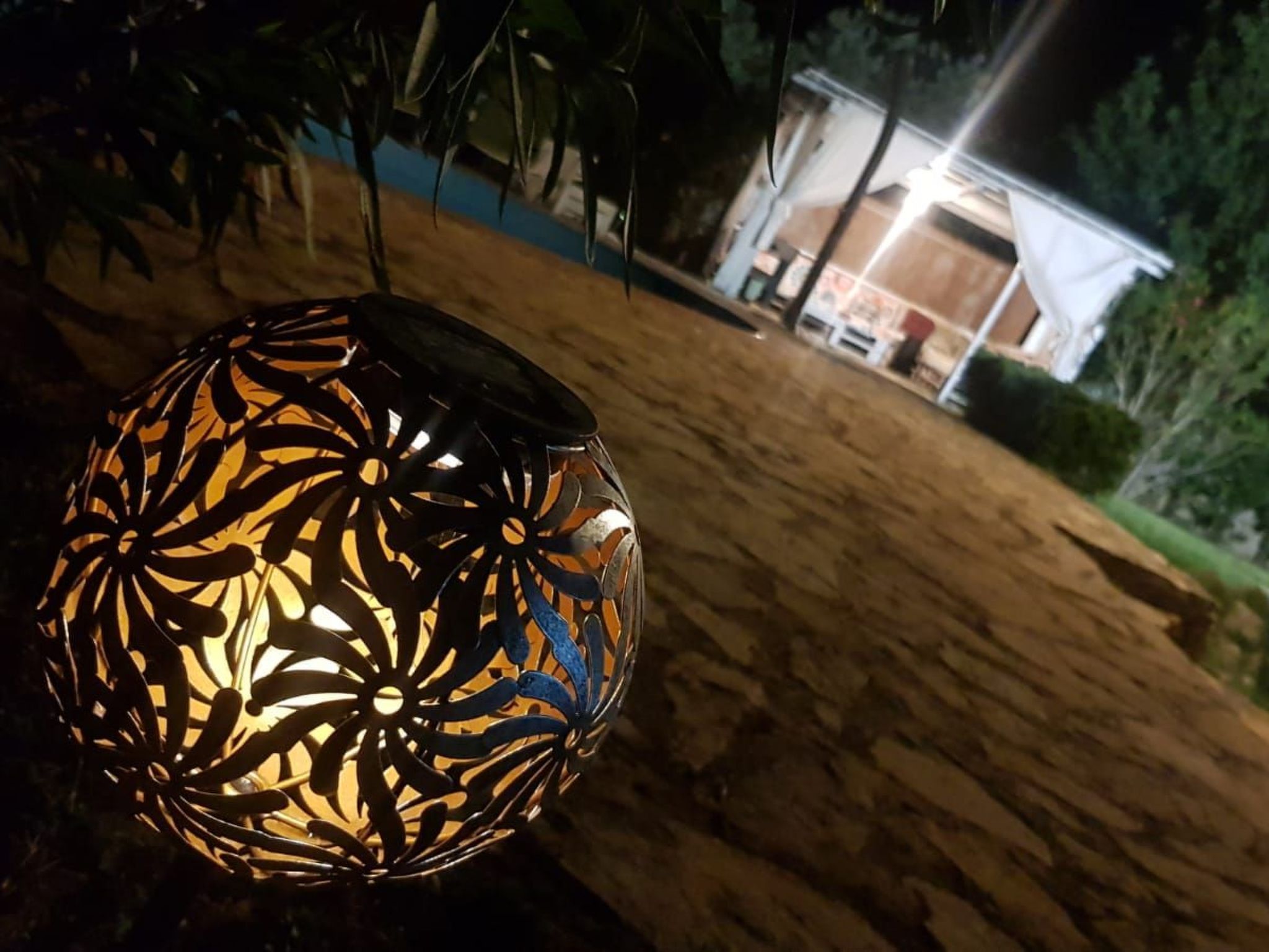 In Bratulići mit Privatem Pool-Dedans