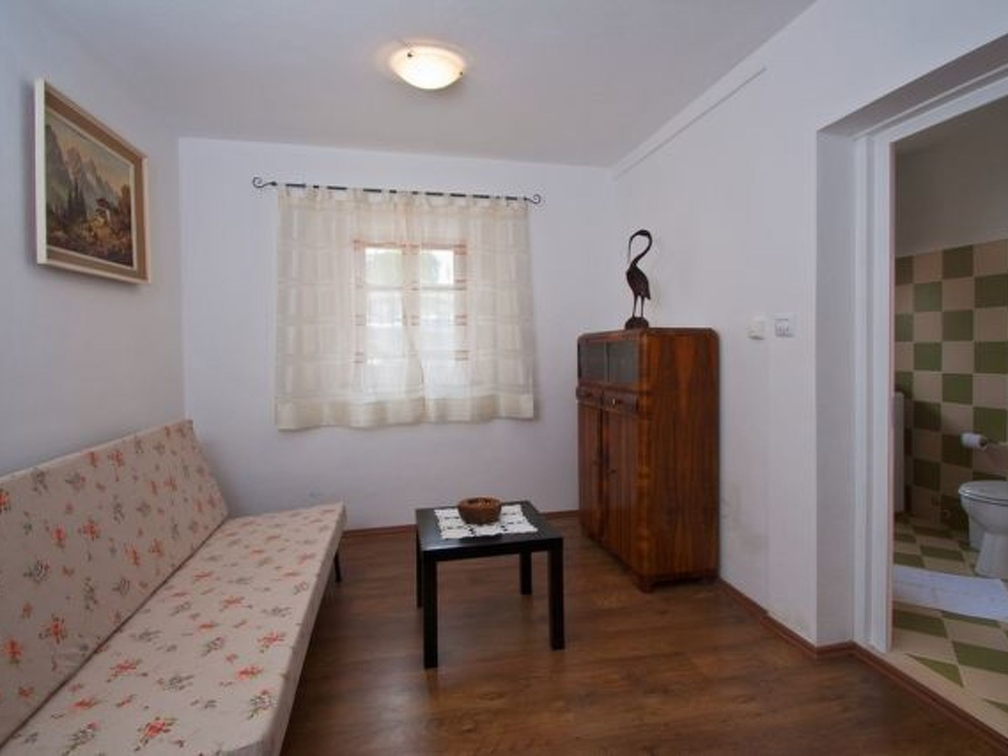 Photo of Modernes Ferienhaus in Vadreš mit Privatem Pool