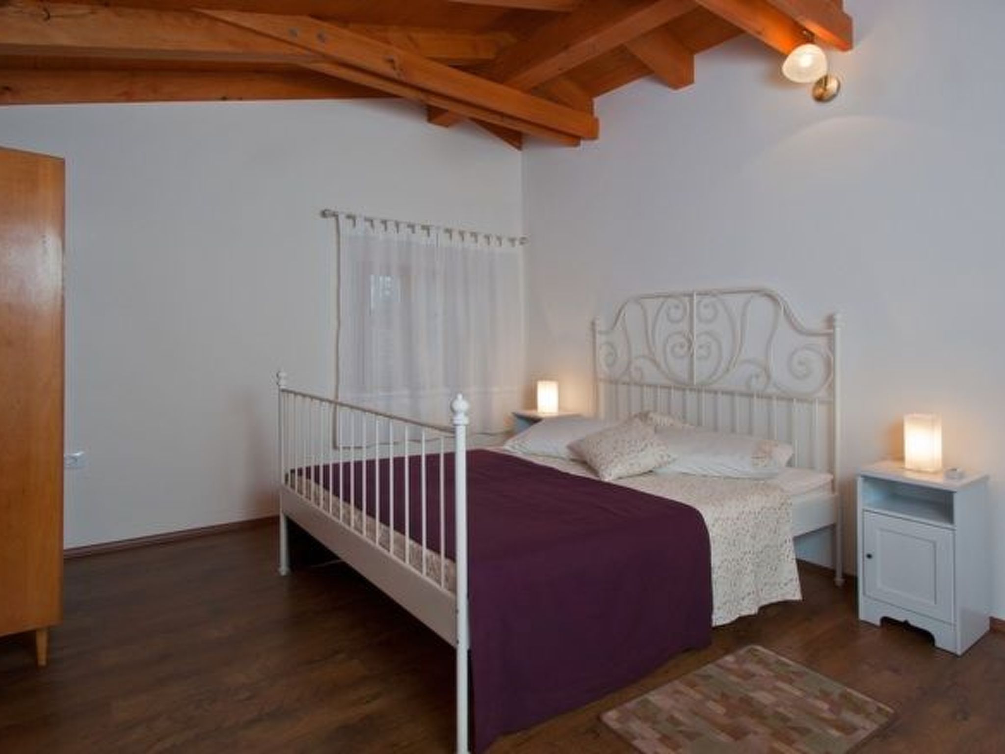 Photo of Modernes Ferienhaus in Vadreš mit Privatem Pool