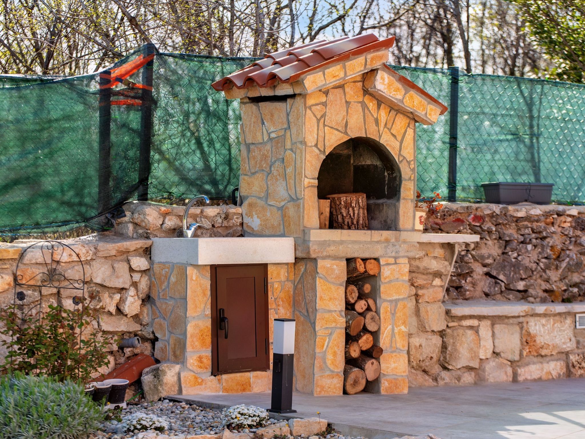 Erholsamer Traumurlaub für bis zu 6 Personen