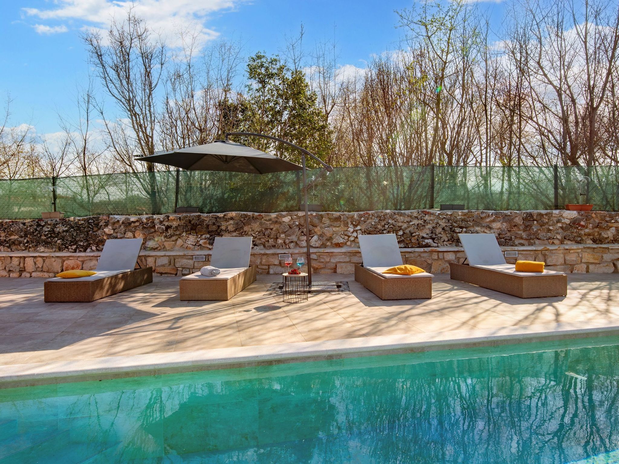 Erholsamer Traumurlaub für bis zu 6 Personen-Image-tags.info