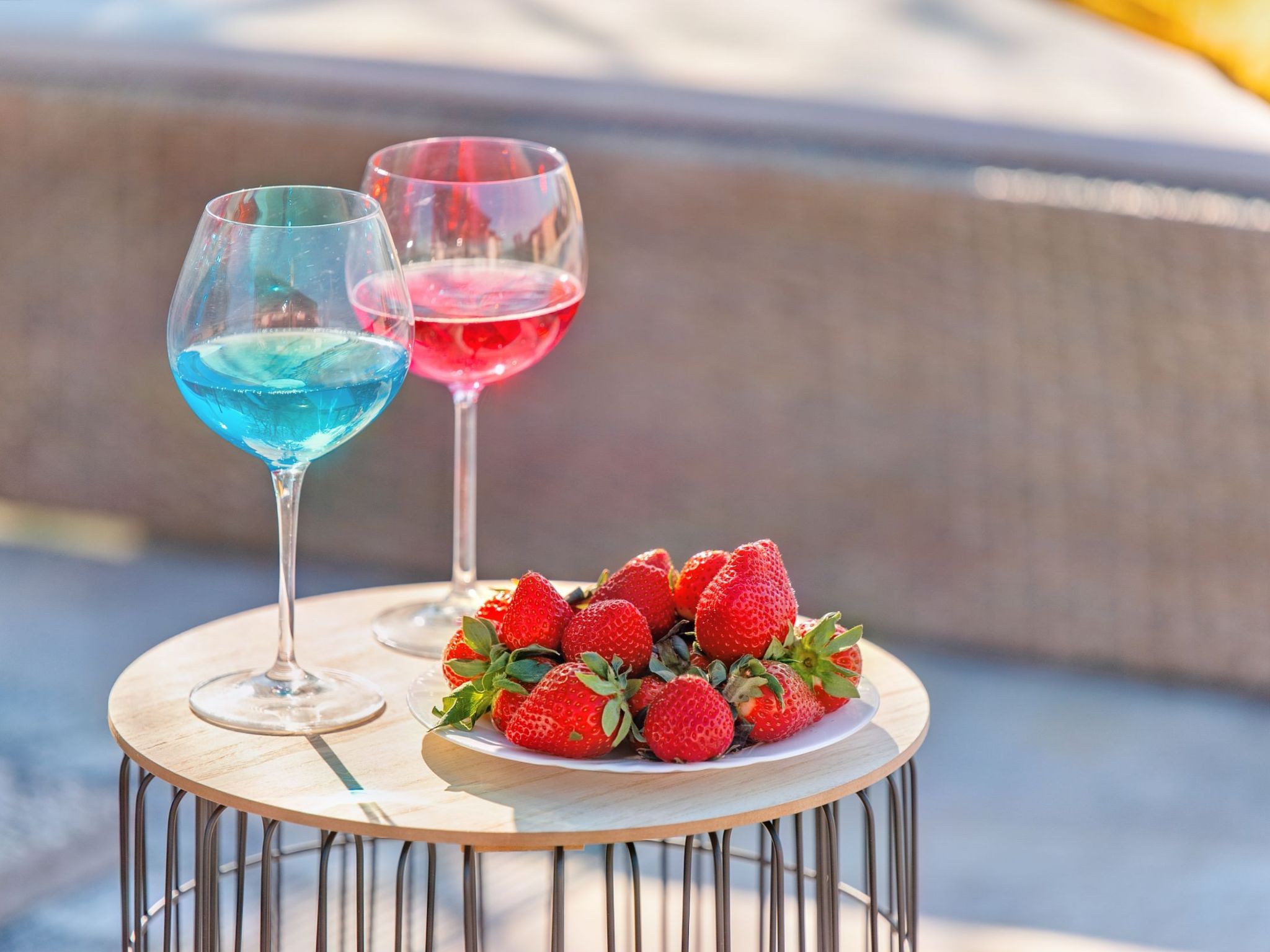 Erholsamer Traumurlaub für bis zu 6 Personen-Image-tags.info