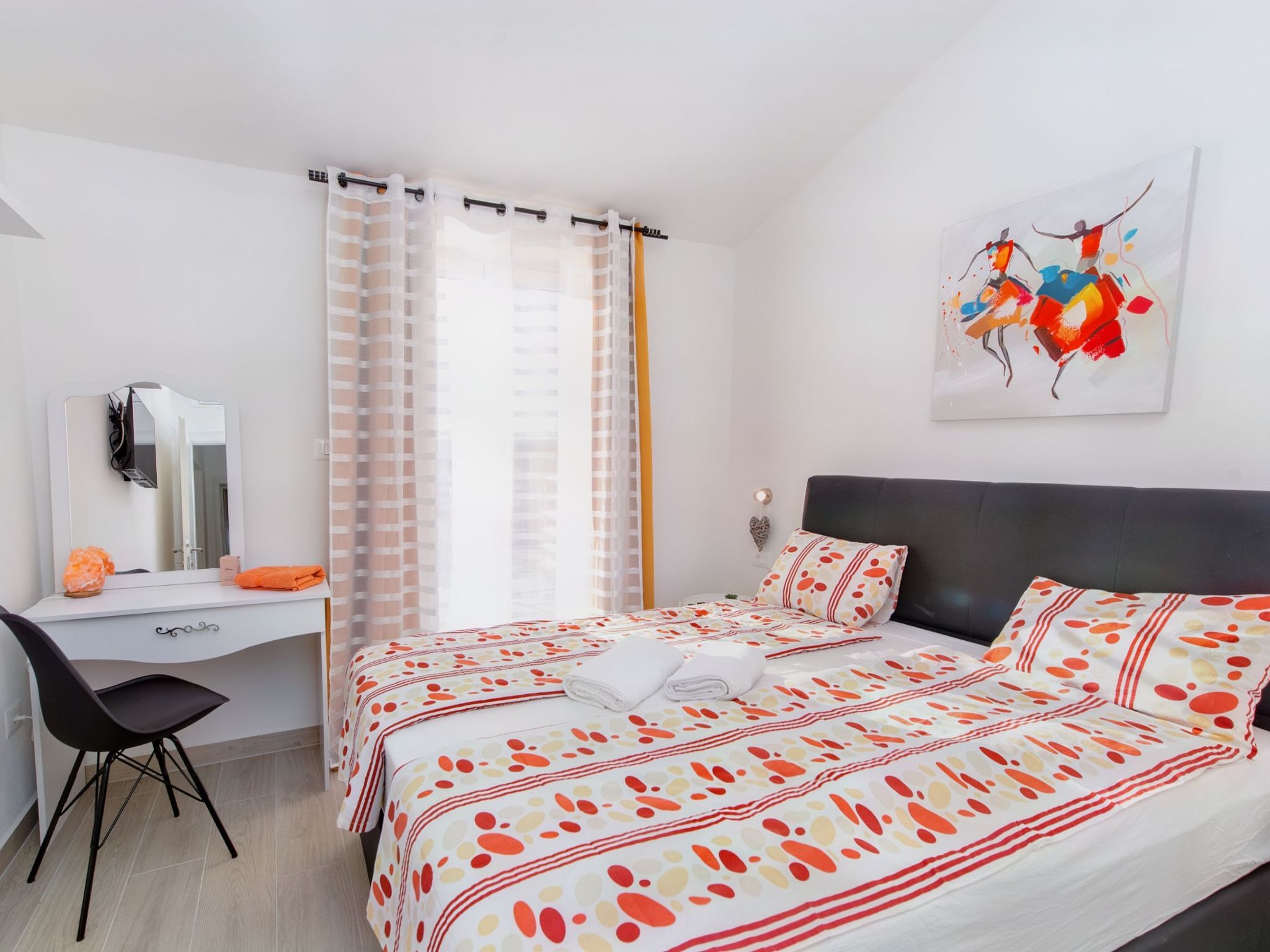 Erholsamer Traumurlaub für bis zu 6 Personen-Image-tags.info