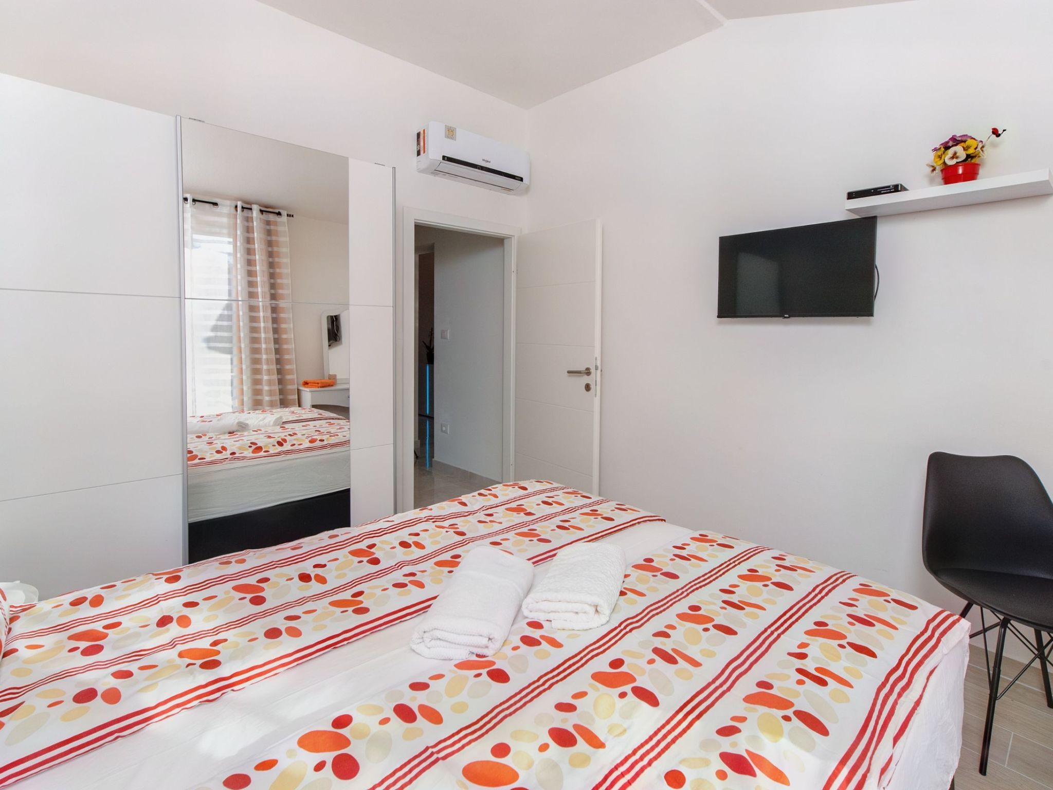 Erholsamer Traumurlaub für bis zu 6 Personen-Image-tags.info