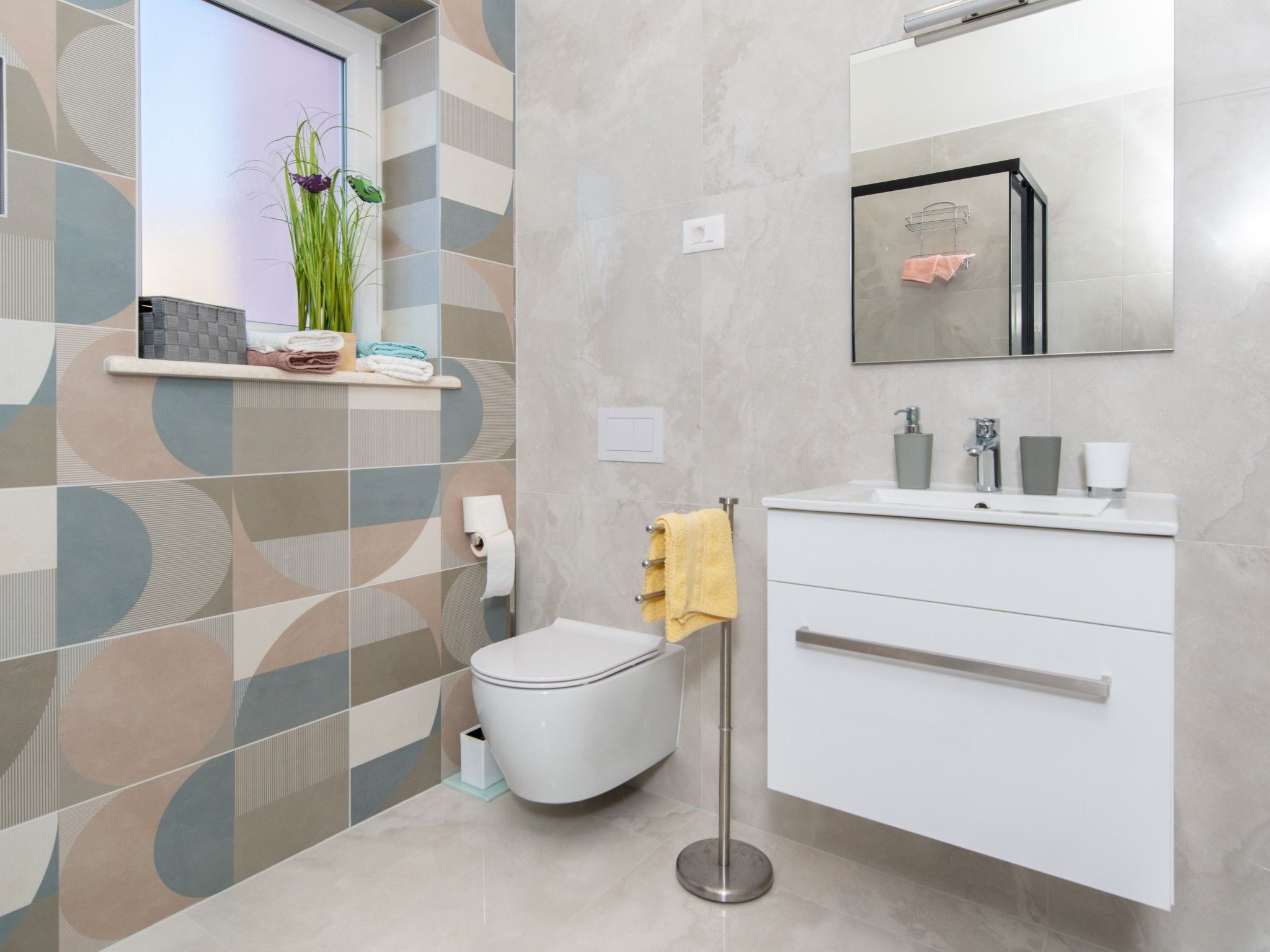 Erholsamer Traumurlaub für bis zu 6 Personen-Image-tags.info