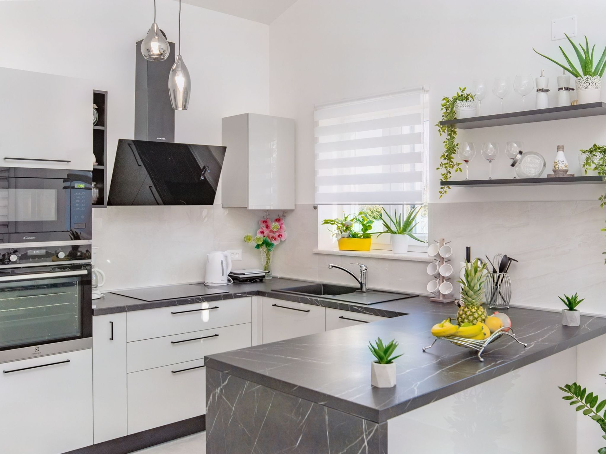 Erholsamer Traumurlaub für bis zu 6 Personen-Image-tags.info