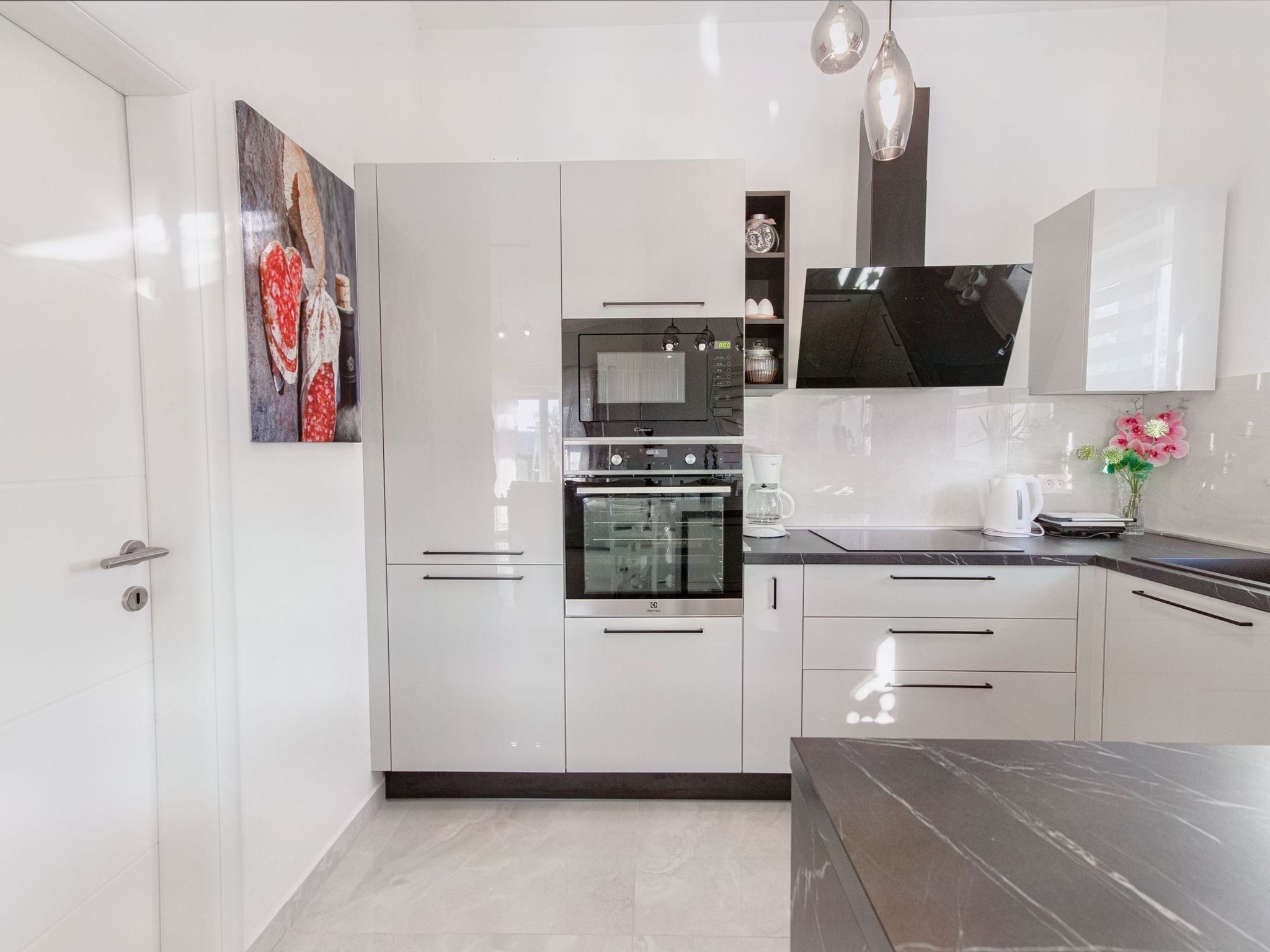 Erholsamer Traumurlaub für bis zu 6 Personen-Image-tags.info