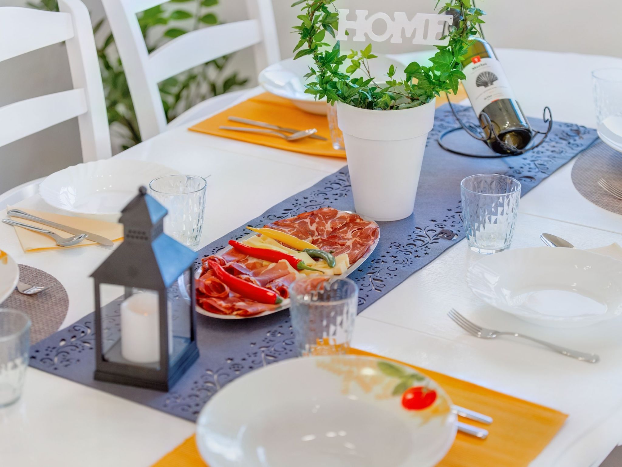 Erholsamer Traumurlaub für bis zu 6 Personen-Image-tags.info