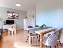 Apartment Gordana