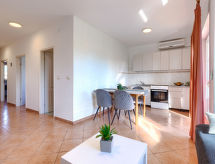 Apartment Gordana