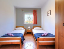 Apartment Gordana