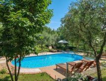 Apartment Gordana