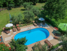 Apartment Gordana