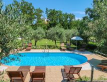 Apartment Gordana