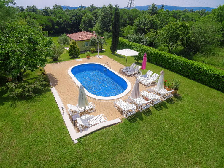 Search and Stay destination Marceljani, Istarska županija - Croatia from AU$ 123. Lucija