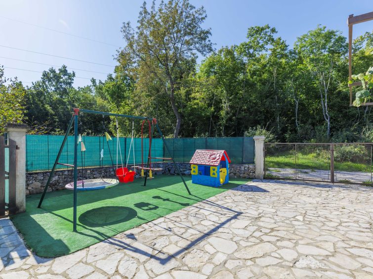 Search and Stay destination Marići, Istarska županija - Croatia from AU$ 219. Marija