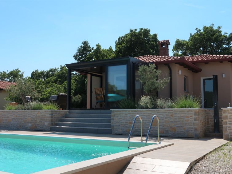 Search and Stay destination Salakovci, Istarska županija - Croatia from AU$ 254. Villa Krasna