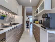 Albona Luna: Moderne vakantiewoning met privézwembad nabij Labin - thumbnail 5