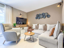 Albona Luna: Moderne vakantiewoning met privézwembad nabij Labin - thumbnail 3
