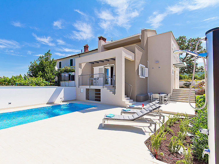 Search and Stay destination Salakovci, Istarska županija - Croatia from AU$ 289. Elena
