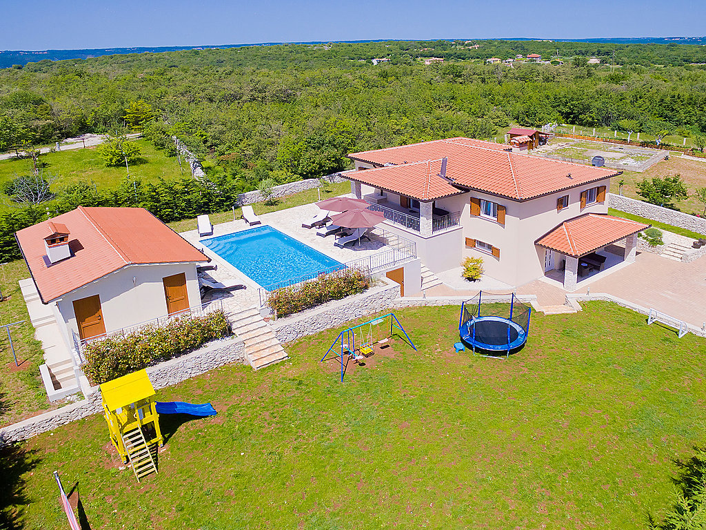 Ferienhaus Lucija Ferienhaus in Istrien