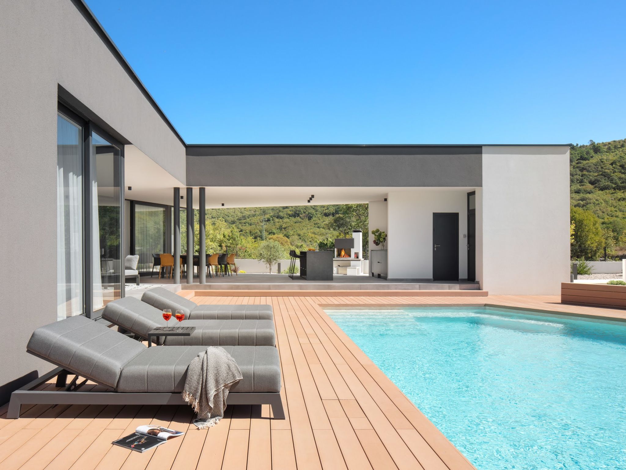 Villa H2