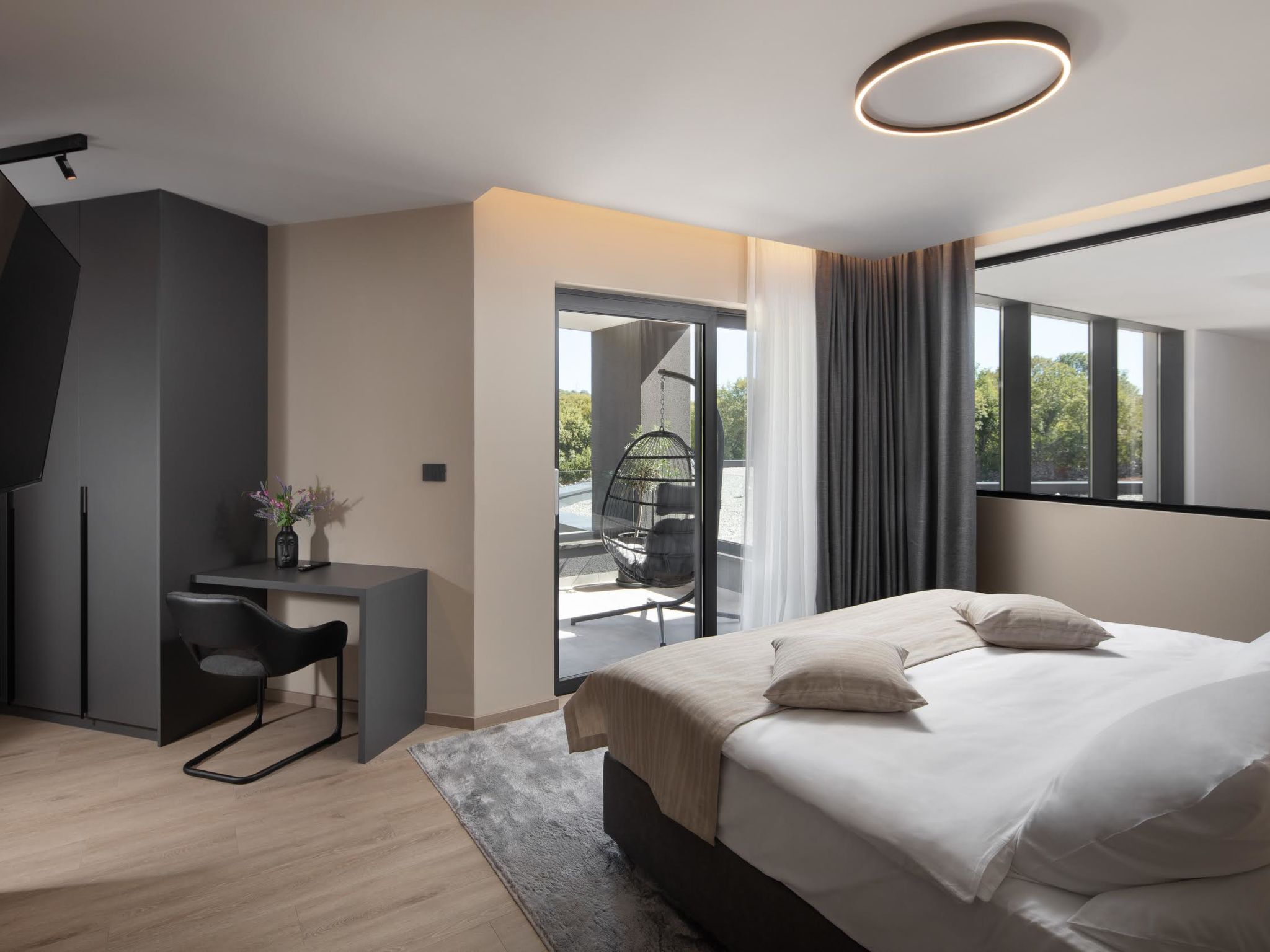 Villa H2 - Binnen