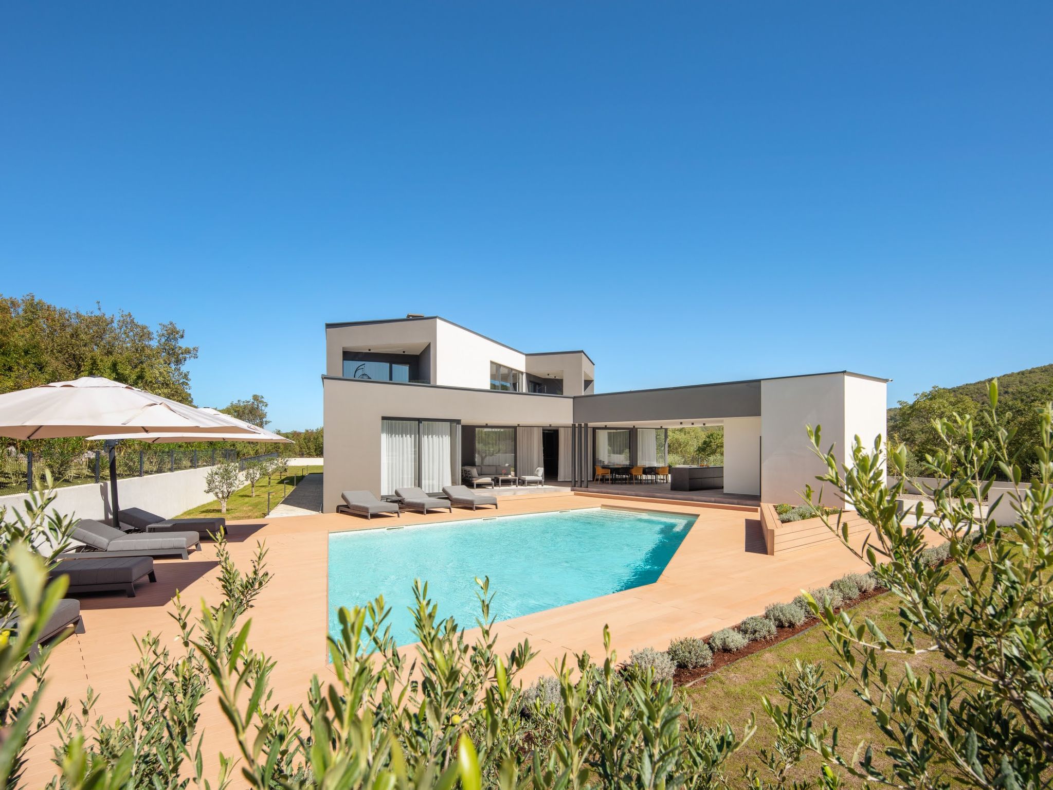 Villa H2