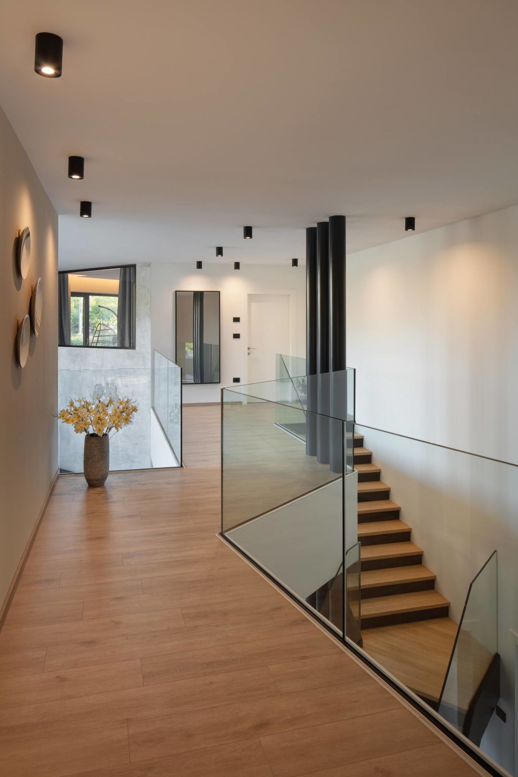 Villa H2 - Binnen
