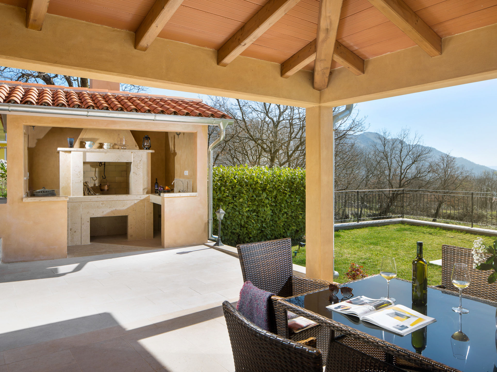 Photo of Villa Palachina Antishova