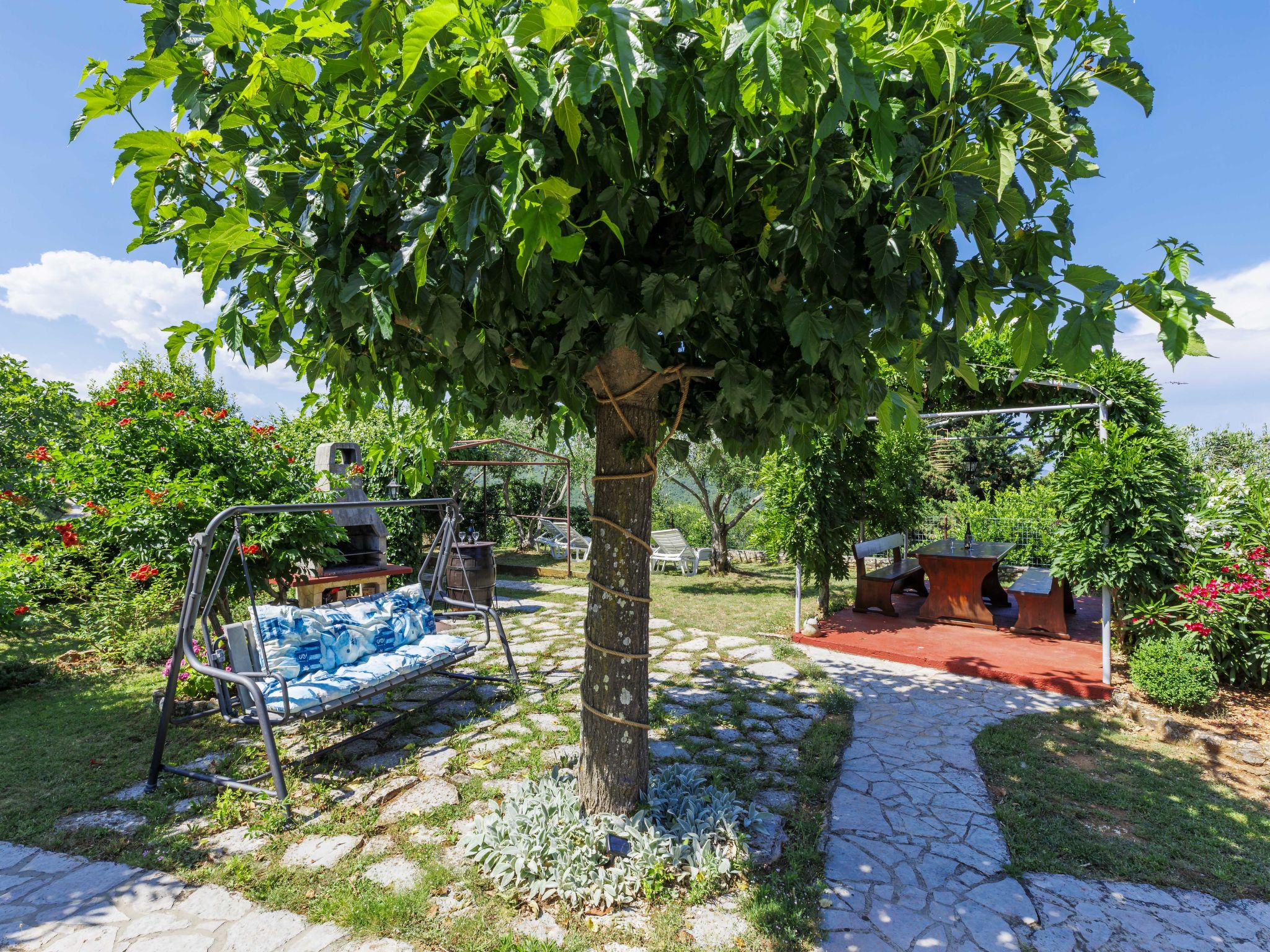 Lado Mediterraneo - Buiten