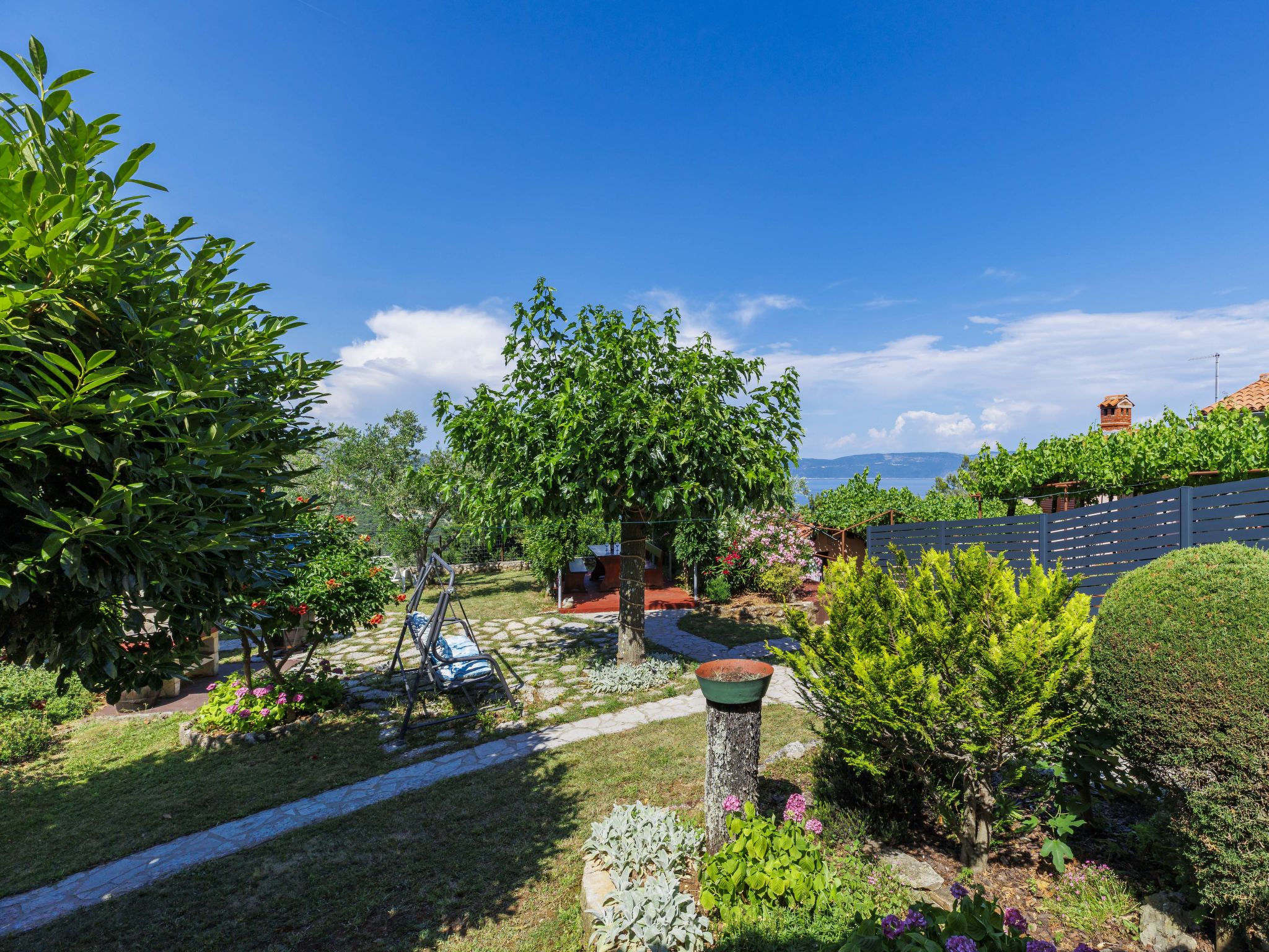 Lado Mediterraneo - Buiten
