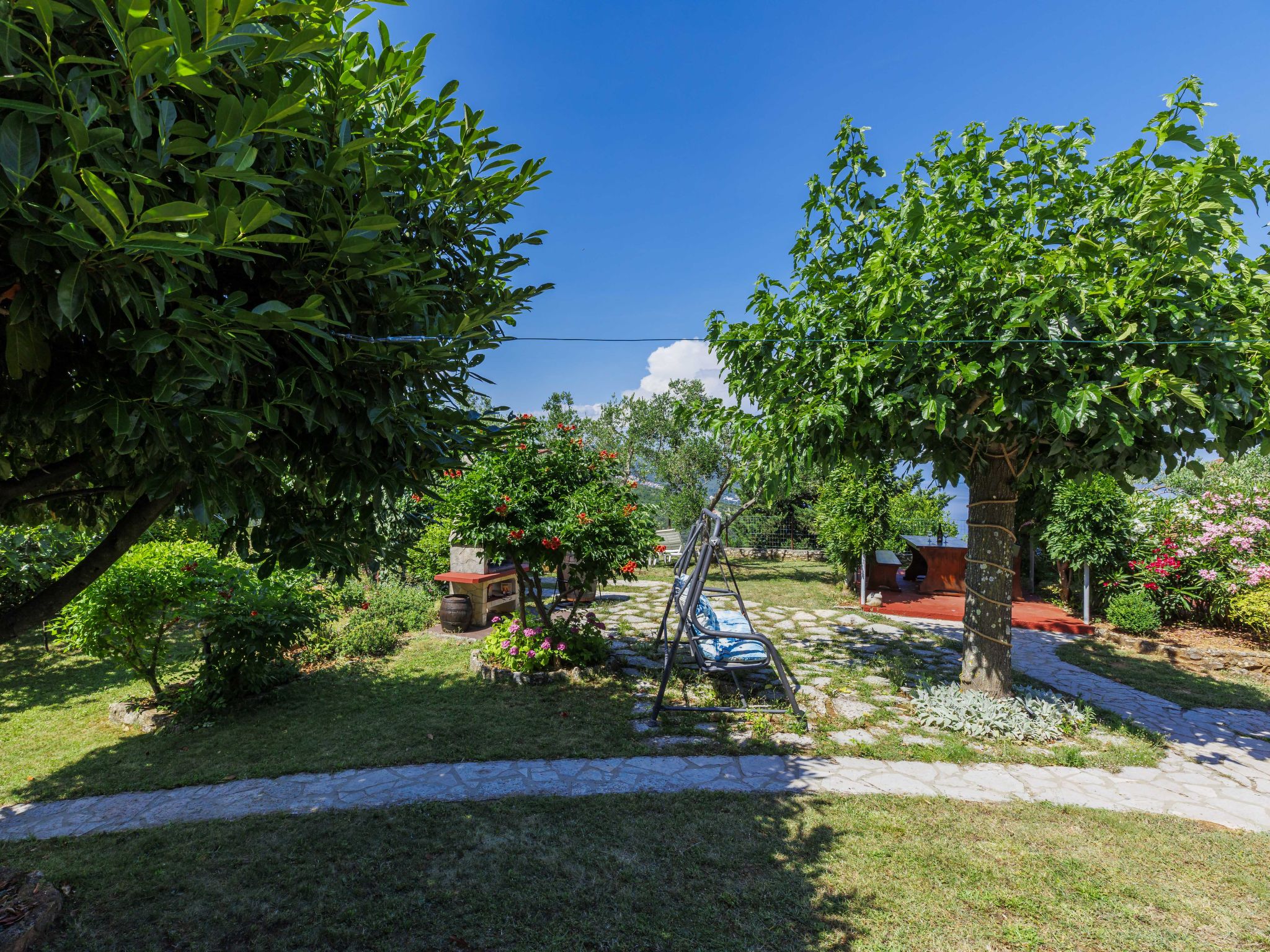 Lado Mediterraneo - Buiten
