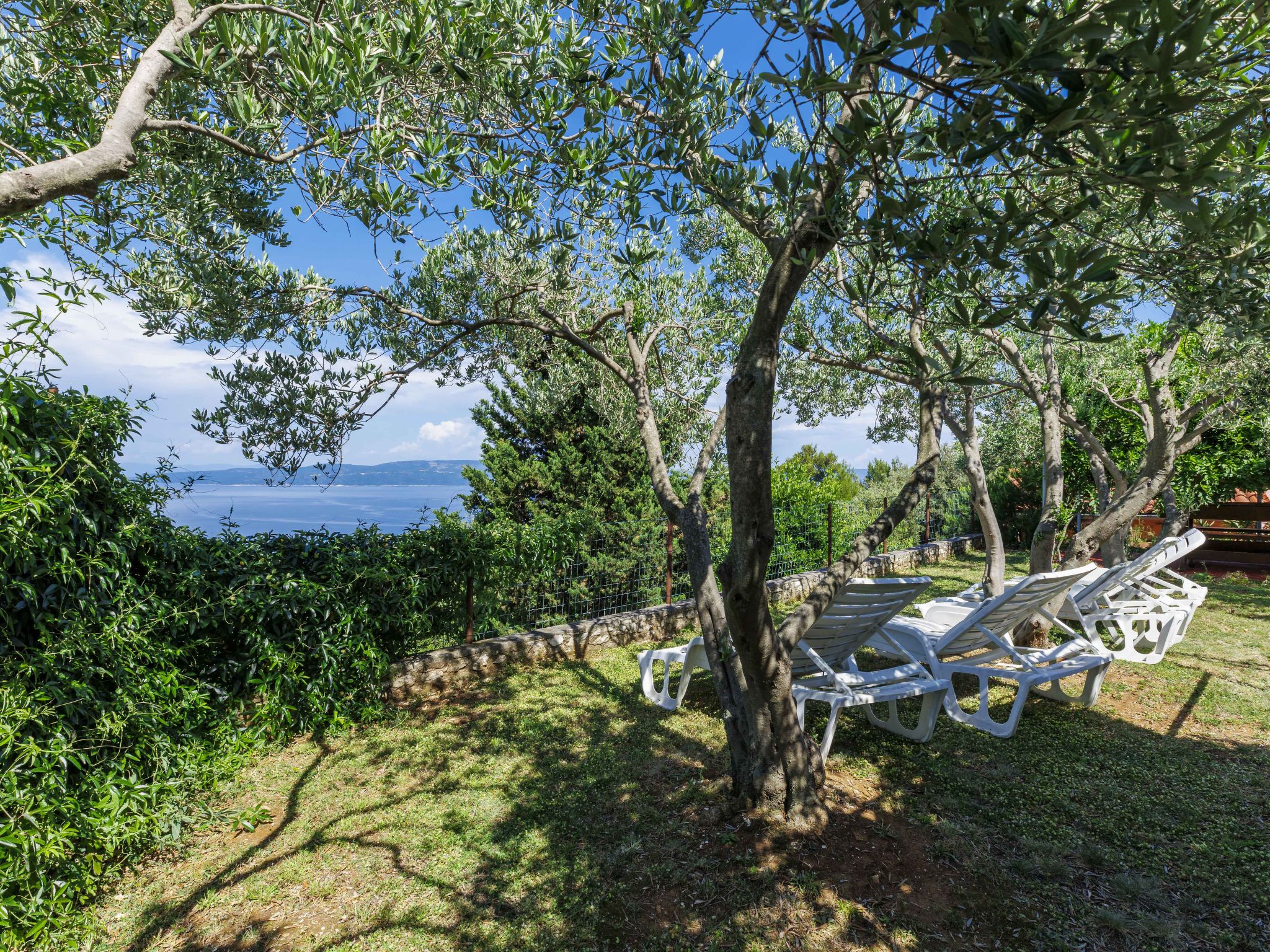 Lado Mediterraneo - Buiten