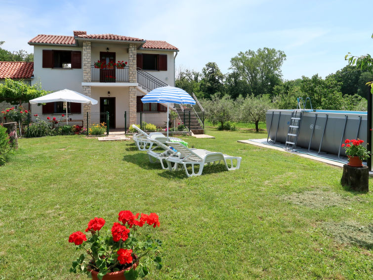 Holiday Home Fortica (LBN330)