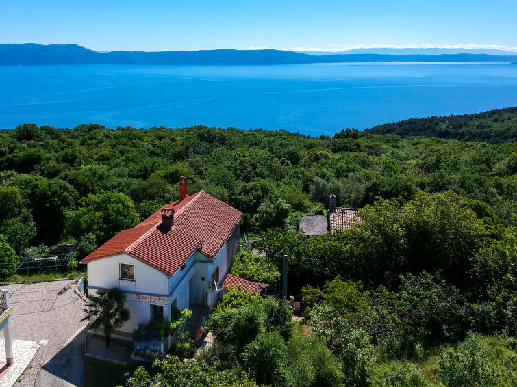 Wellness appartement Adalgisa in Labin voor 2 personen in Labin