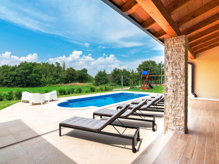 Search and Stay destination Nedešćina, Istarska županija - Croatia from AU$ 485. Jadran (LBN310)