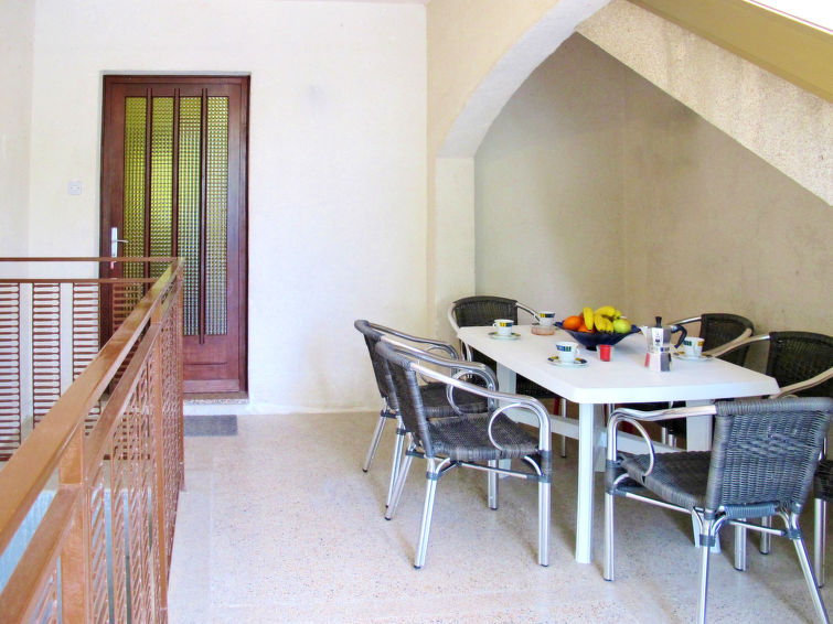 Villa Palma (LBN405) Apartment in Labin