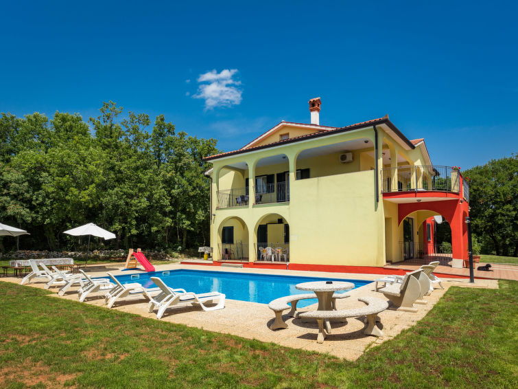 Photo of Villa Tanne