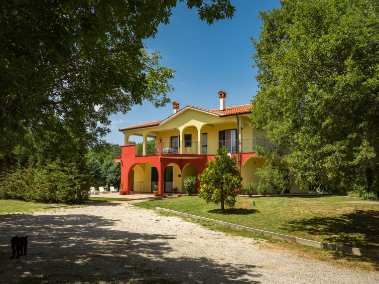 Photo of Villa Tanne (LBN427)