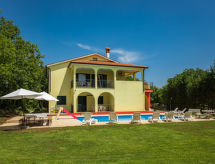 Villa Tanne (LBN427)