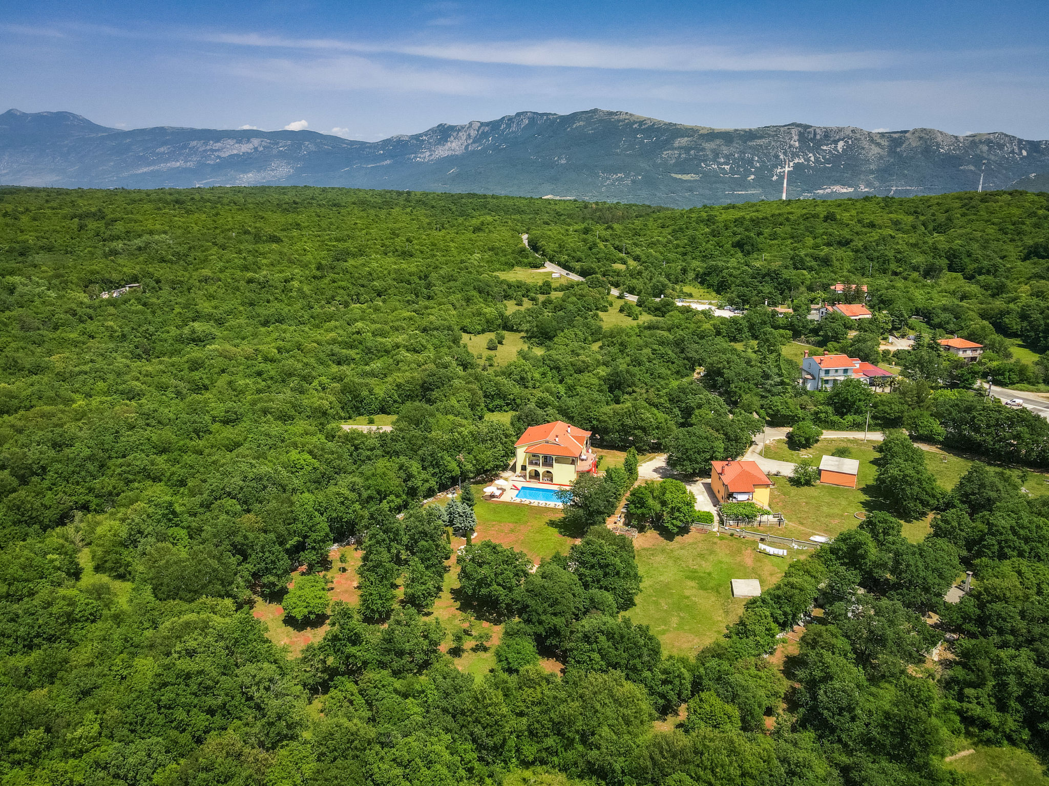 Photo of Villa Tanne