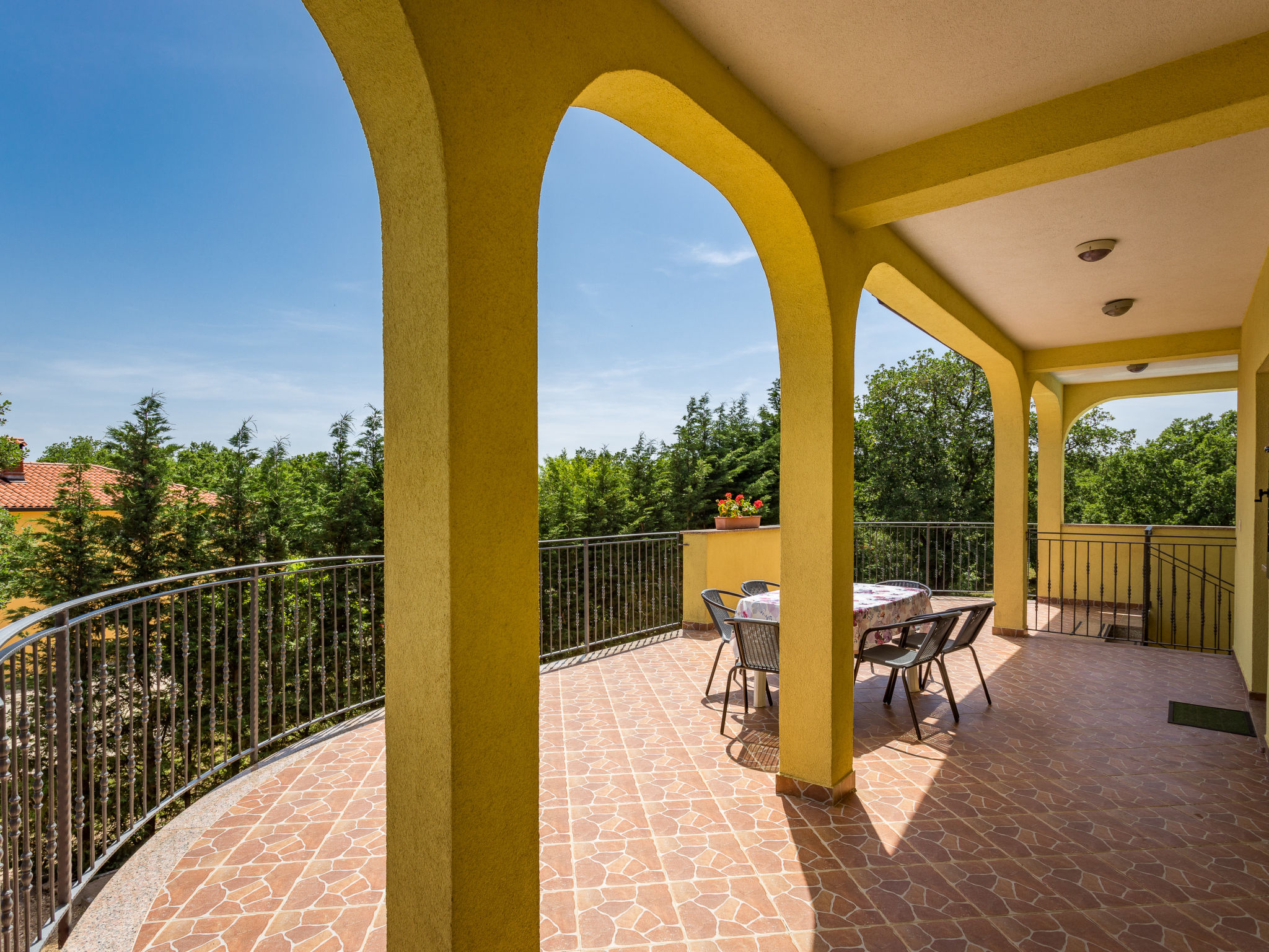 Photo of Villa Tanne