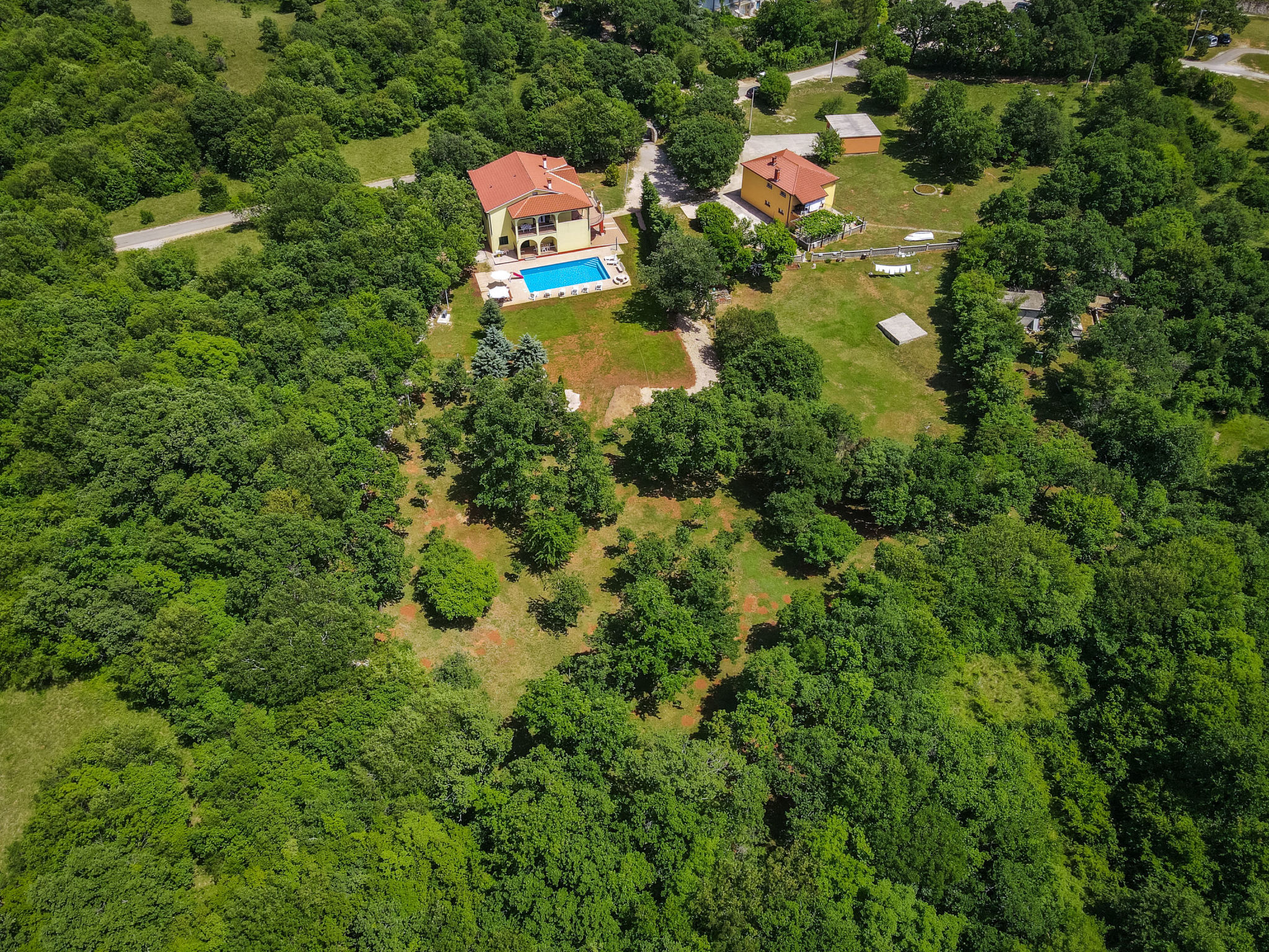 Photo of Villa Tanne